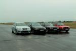 BMW M5 2004 года (WW)